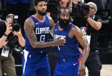 迈博体育 快船5年7000万美元续约泰伦-卢 今夏决心留下乔治-乐玩真人线上娱乐