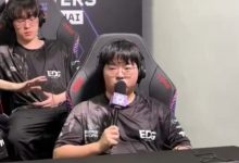 【乐玩LEWIN】ChiChoo：不管明天PRX是不是完全体，我们打好自己的东西就行了-乐玩真人线上娱乐