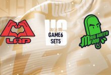 【乐玩LEWIN】?谁是真AD?Southwind艾希三杀收割 Letme队3-2Zoom队晋级线下-乐玩真人线上娱乐