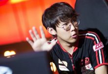 【乐玩LEWIN】宝刀未老!imp五局合砍战绩39-5-23,助力队伍晋级成都线下赛-乐玩真人线上娱乐