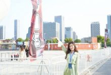 【乐玩LEWIN】张小薇晒照：祝@LNG九号电动电子竞技俱乐部 五周年快乐！-乐玩真人线上娱乐