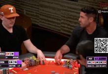 【EV扑克】讨论 | 这是你在扑克游戏中见过的最胆大的玩法之一-乐玩真人线上娱乐