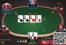 【EV扑克】牌局分析:转牌check raise bluff不够-乐玩真人线上娱乐