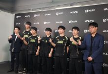 【乐玩LEWIN】NIP赛后群访 Rookie：不知道小虎为什么追着我，对面打野不在我就杀了-乐玩真人线上娱乐