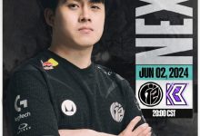 【乐玩LEWIN】?龙骑熊战末日三核冲脸平推 iG四代盾冲高赢下第一局-乐玩真人线上娱乐