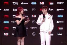【乐玩LEWIN】赛后采访Meiko:在全局bp下可能会选出大家更多意想不到的英雄-乐玩真人线上娱乐