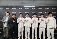 【乐玩LEWIN】TES赛后群访 Meiko：大家的英雄池都是足够支撑全局BP对BO3的影响的-乐玩真人线上娱乐