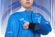 【乐玩LEWIN】武汉eStarPro官方:Alan恢复自由人身份-乐玩真人线上娱乐