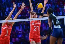 大发体育-中国女排0-3意大利第3败 李盈莹失常 朱婷打酱油，大发助力你的致富之路！-乐玩真人线上娱乐