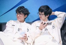 【乐玩LEWIN】青春风暴启动失败！iG不敌WBG遭遇夏季赛两连败！-乐玩真人线上娱乐