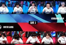 【乐玩LEWIN】?Vampire派克嗨了送附体遭Breathe卡蜜尔爆踢 WBG2-1iG-乐玩真人线上娱乐