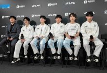 【乐玩LEWIN】iG败者群访 Ahn:最近我们训练赛、包括比赛确实现在是不利的-乐玩真人线上娱乐