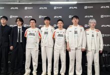 【乐玩LEWIN】WBG赛后群访 Breathe：希望自己越打越好 跟他们一起拿更好的成绩-乐玩真人线上娱乐