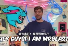 【乐玩LEWIN】第一网红！野兽先生粉丝量达到2.69亿！全平台粉丝量最多的是C罗-乐玩真人线上娱乐