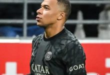 迈博体育 再见皇马!标价1.5亿欧!姆巴佩加盟皇马太子不悦-乐玩真人线上娱乐