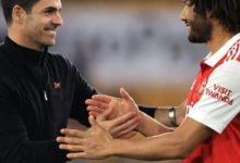 大发体育-埃尔内尼:阿尔特塔在建立联系方面堪称“天才”,大发助力你的致富之路!-乐玩真人线上娱乐