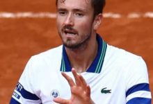 大发体育-梅德韦杰夫成为法网头号种子选手,大发助力你的致富之路!-乐玩真人线上娱乐