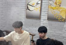 【乐玩LEWIN】AL赛后返图：辛苦啦～来吃顿好的~-乐玩真人线上娱乐