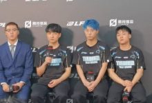 【乐玩LEWIN】TT败者群访 教练:我们也有打的好的部分 但相对的也有很多的失误-乐玩真人线上娱乐