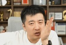 【乐玩LEWIN】张雪峰谈游戏行业：游戏最重要的不是画面 而是剧情和吸引氪金-乐玩真人线上娱乐