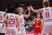 大发体育-中国女篮不敌日本 潘臻琦11分三大主力缺阵,大发助力你的致富之路!-乐玩真人线上娱乐