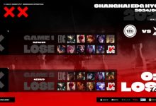 【乐玩LEWIN】EDG官博赛后致歉：会认真复盘今日的比赛，尽快磨合团队-乐玩真人线上娱乐