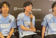 【乐玩LEWIN】Jiejie回归赛场感想:我回来了,感谢你们等我这么久!-乐玩真人线上娱乐