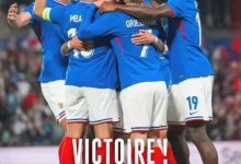 迈博体育 姆巴佩一射两传锋霸破门 法国队3-0胜卢森堡-乐玩真人线上娱乐