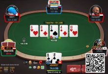 【EV扑克】牌局分析：请君入瓮-乐玩真人线上娱乐