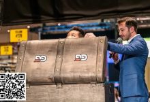 【EV扑克】这男人太狠!赢了100W却一脸不屑,在场选手全懵了|WSOP同等级赛事APL 8日开赛-乐玩真人线上娱乐