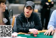 【EV扑克】趣闻 | 差点赢得 2024 年 WSOP 第 2 场比赛冠军的三名女孩-乐玩真人线上娱乐