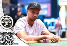 【EV扑克】WSOP13号赛事众星云集,Phil Ivey和丹牛携手晋级!中国选手领衔12号赛事Day1!-乐玩真人线上娱乐