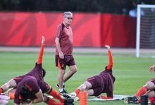 大发体育-国足主力阵容基本敲定 阿兰或搭档费南多出场,大发助力你的致富之路!-乐玩真人线上娱乐