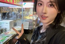 【乐玩LEWIN】LPL女解说鼓鼓深夜晒照：本周工作圆满结束，明天可以睡到自然醒~-乐玩真人线上娱乐