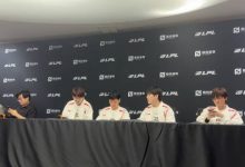 【乐玩LEWIN】Tian:无畏征召模式蛮看选手英雄池的 打野需要多配合线上做选择-乐玩真人线上娱乐
