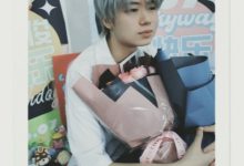 【乐玩LEWIN】FPX打野Milkyway晒照：二十岁生日！-乐玩真人线上娱乐