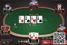 【EV扑克】牌局分析:为啥转牌没有raise的范围?-乐玩真人线上娱乐