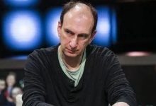 【EV扑克】趣闻 | Erik Seidel在WSOP赛事中惨遭同花顺绝杀-乐玩真人线上娱乐