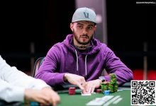 【EV扑克】2024WSOP简讯 | 剩余12人,杨崇贤打入25K豪客赛Day 3-乐玩真人线上娱乐