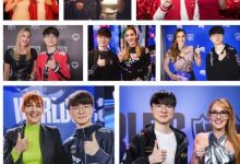 【乐玩LEWIN】LOL官方：LEC主持Sjokz与Faker持续十年的合影习惯-乐玩真人线上娱乐