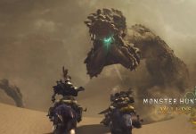【乐玩LEWIN】《怪物猎人 荒野》新实机宣传片：2025年发售 确认支持跨平台联机-乐玩真人线上娱乐