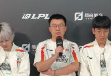 【乐玩LEWIN】Xiaohu:队伍能提升的东西还是非常多的,之后一起努力吧。-乐玩真人线上娱乐
