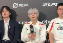 【乐玩LEWIN】Crisp谈队伍缺陷 ：感觉抓机会的能力不是很足吧-乐玩真人线上娱乐