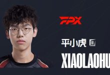 【乐玩LEWIN】xiaolaohu夏季赛数据一览:分均伤害567.22 多项数据处于联赛中游-乐玩真人线上娱乐