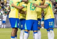 迈博体育 热身赛-恩德里克96分钟绝杀 巴西3-2墨西哥-乐玩真人线上娱乐