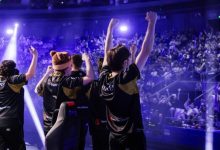 【乐玩LEWIN】paTiTek:没有人想到我们能走得这么远,我为队里的每个人都感到骄傲-乐玩真人线上娱乐