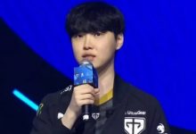 【乐玩LEWIN】Chovy:在中国运气很不错,亚运会MSI和无畏契约都夺冠了-乐玩真人线上娱乐
