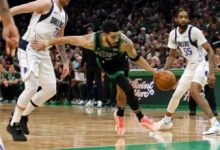 迈博体育：凯尔特人再胜独行侠总分2-0-乐玩真人线上娱乐