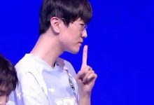 【乐玩LEWIN】Wink调侃牢杰：jiejie赢了就会这样吗？？-乐玩真人线上娱乐