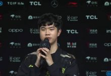 【乐玩LEWIN】Photic赛后采访:希望大家打破对Rookie小炮的质疑-乐玩真人线上娱乐